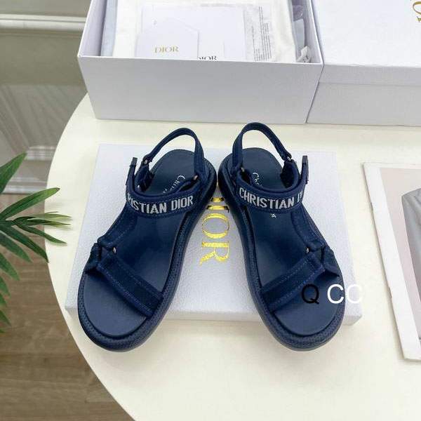Picture of Dior Shoes _SKUDiorsz35-40XC07143345